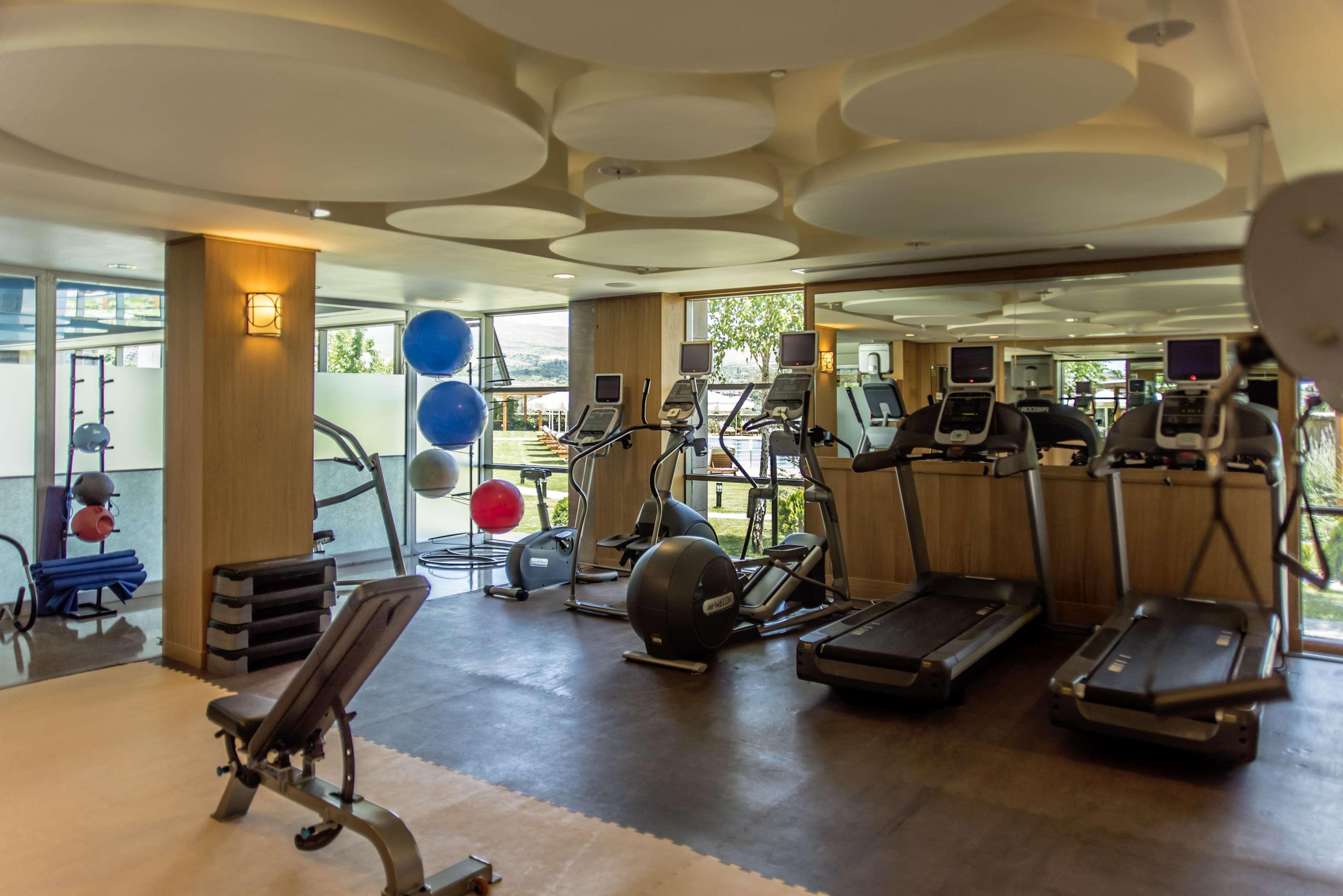 Doubletree By Hilton Avanos Cappadocia Экстерьер фото