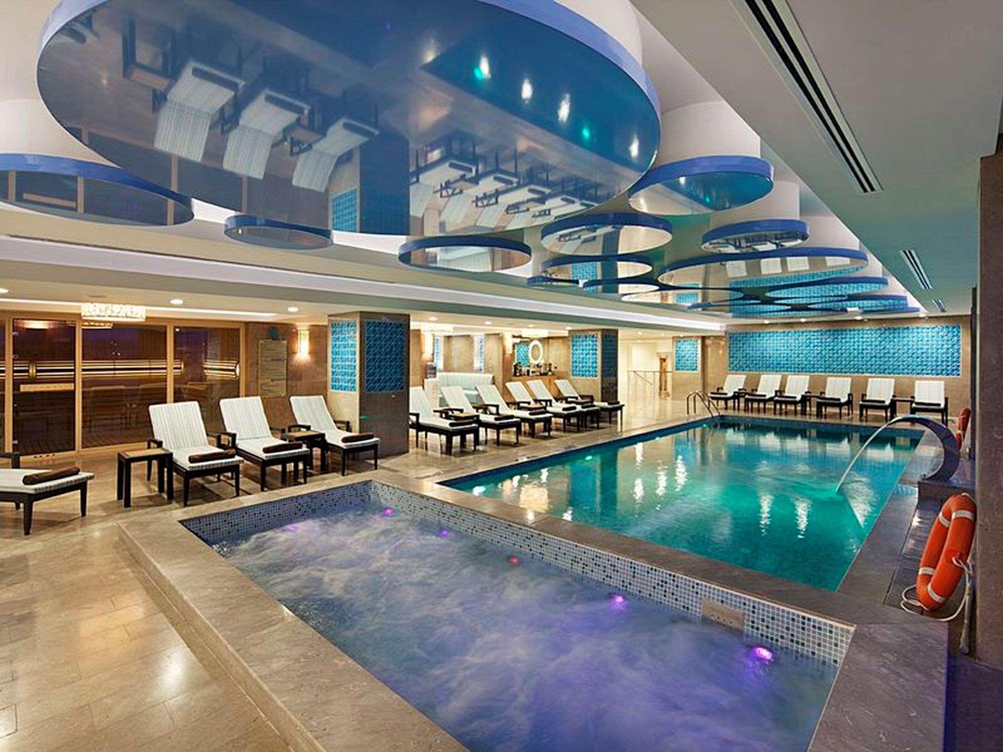 Doubletree By Hilton Avanos Cappadocia Экстерьер фото