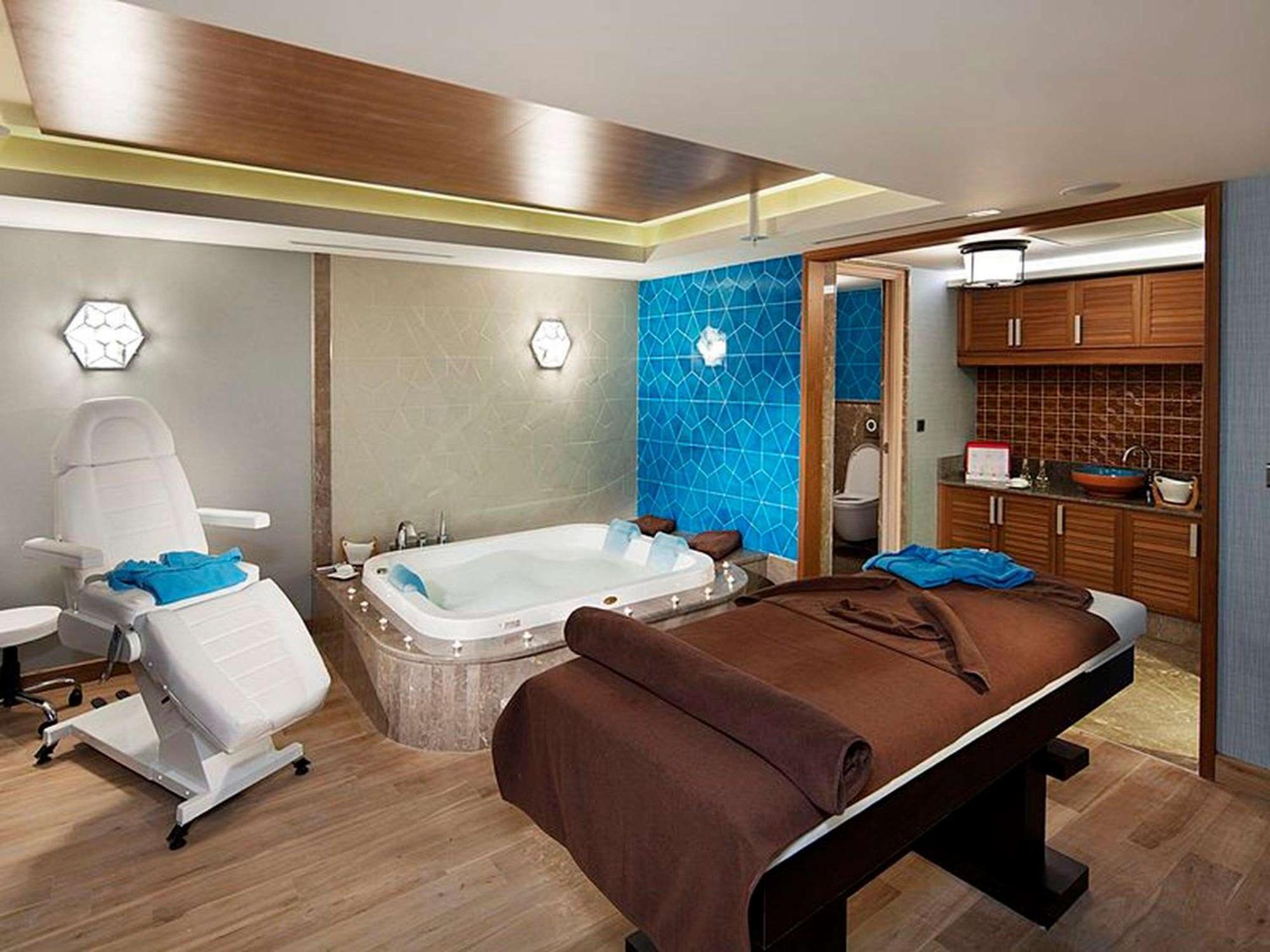 Doubletree By Hilton Avanos Cappadocia Экстерьер фото