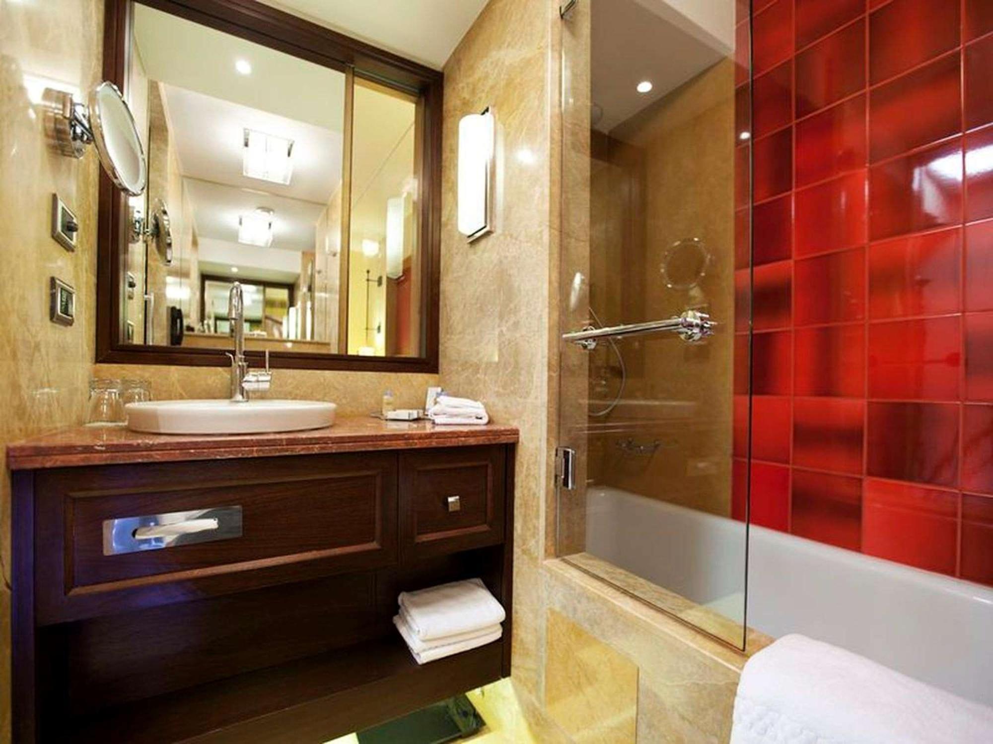 Doubletree By Hilton Avanos Cappadocia Экстерьер фото