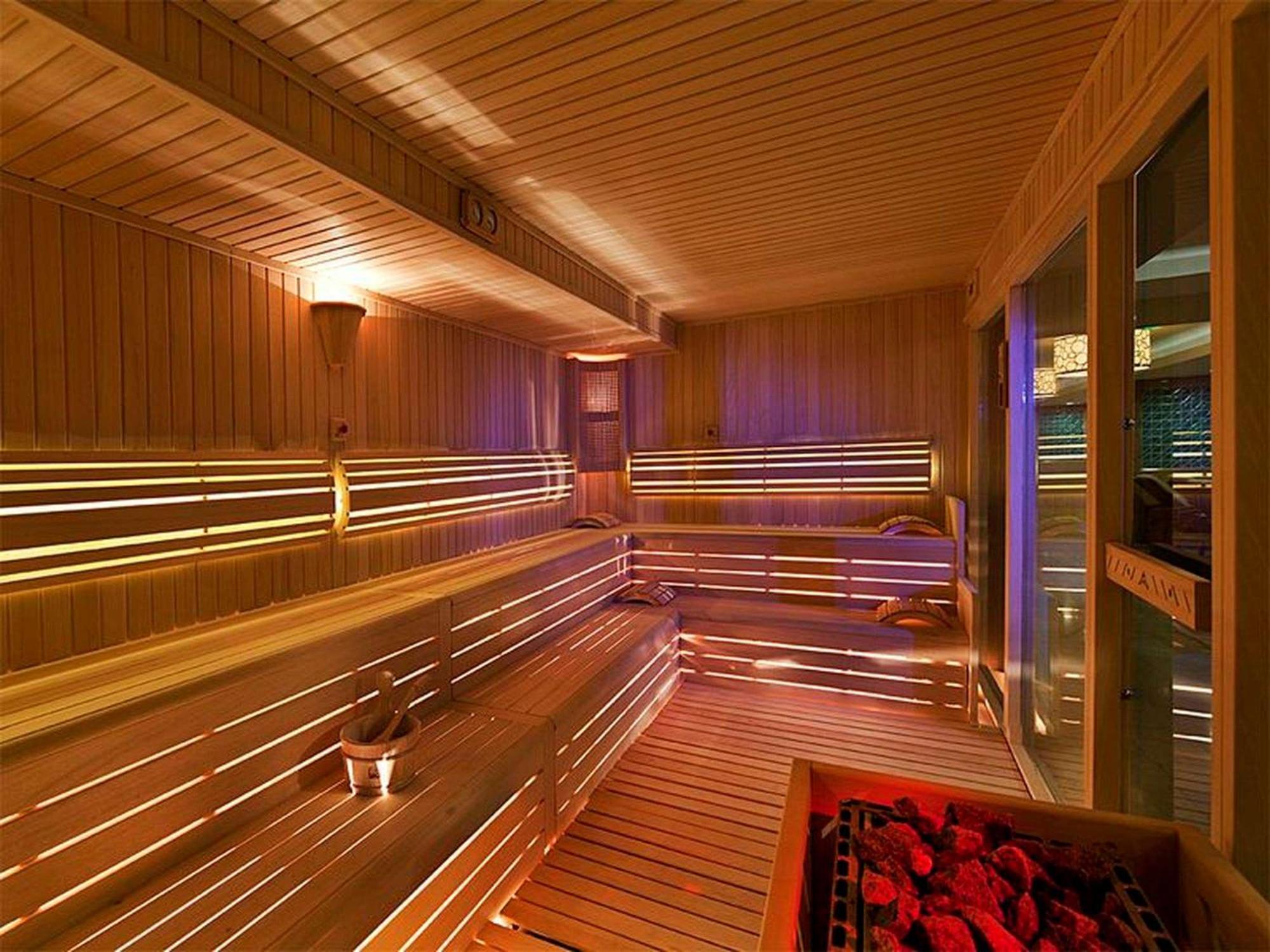 Doubletree By Hilton Avanos Cappadocia Экстерьер фото