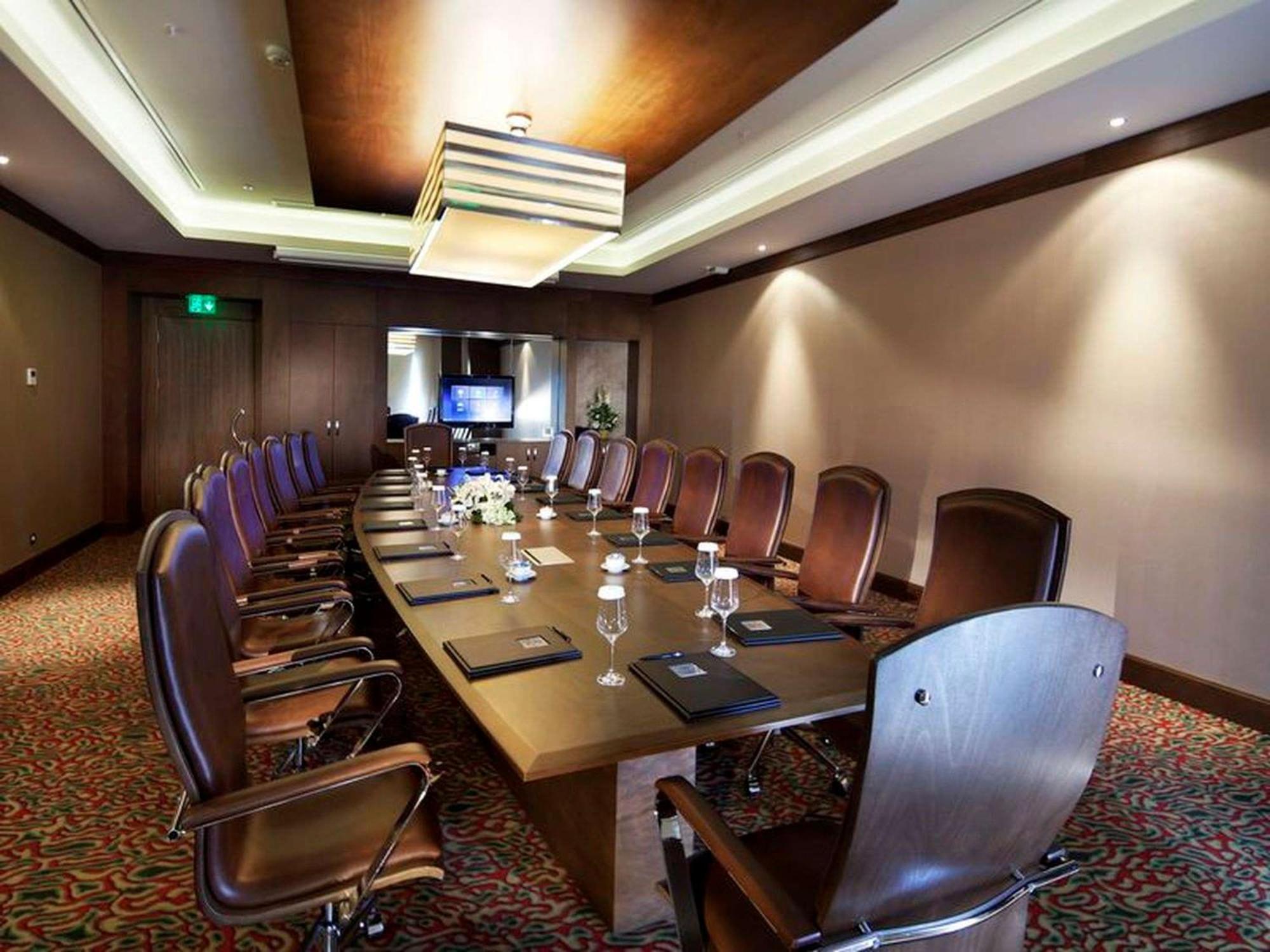 Doubletree By Hilton Avanos Cappadocia Экстерьер фото