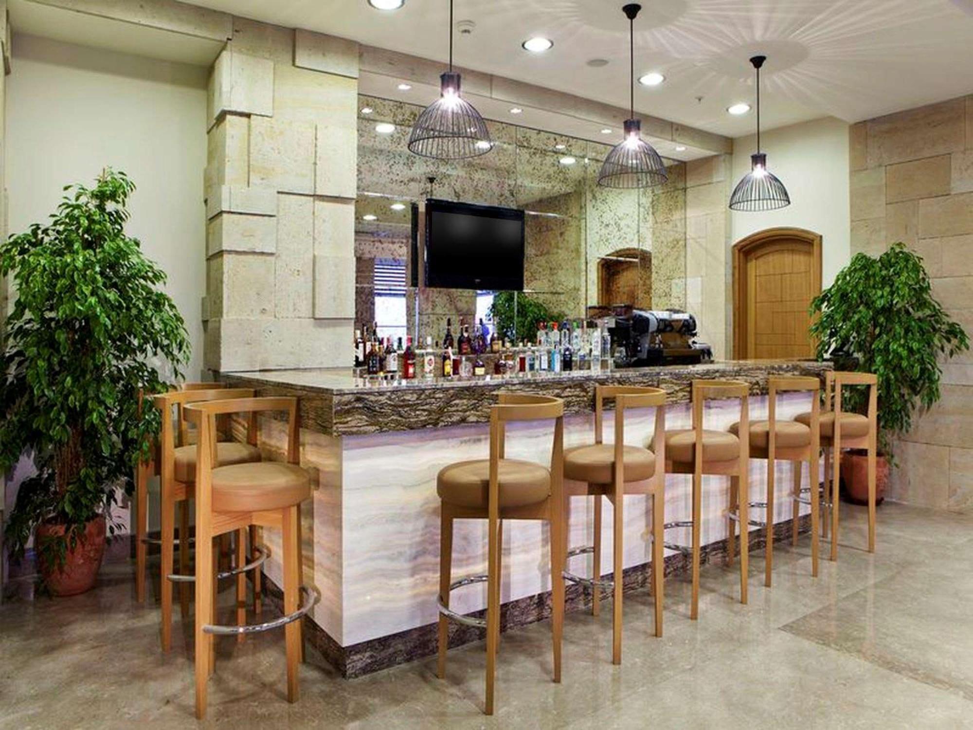 Doubletree By Hilton Avanos Cappadocia Экстерьер фото