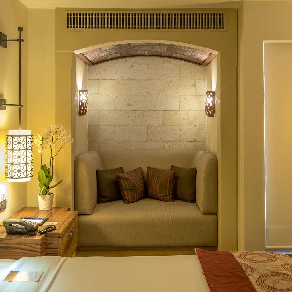 Doubletree By Hilton Avanos Cappadocia Номер фото