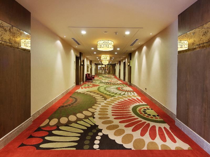 Doubletree By Hilton Avanos Cappadocia Экстерьер фото