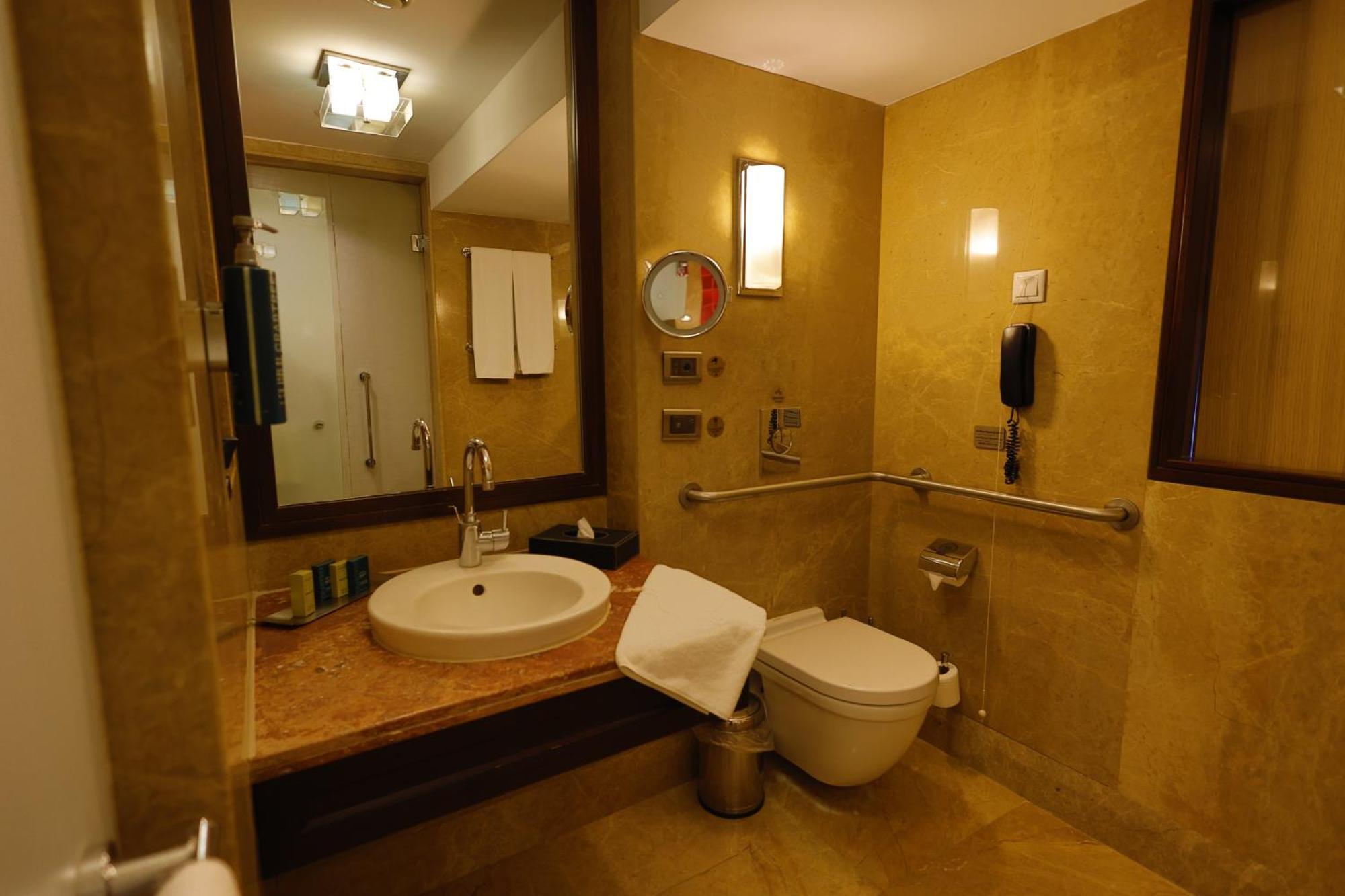 Doubletree By Hilton Avanos Cappadocia Экстерьер фото