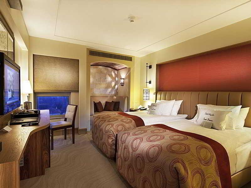 Doubletree By Hilton Avanos Cappadocia Экстерьер фото